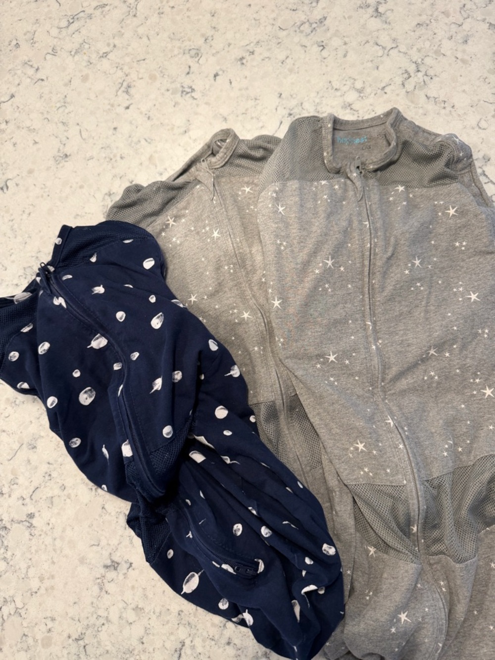 Happiest Baby Swaddle bundle